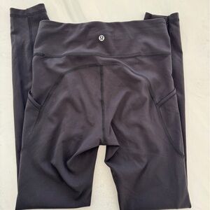 LULULEMON | All the right places Pant 27”